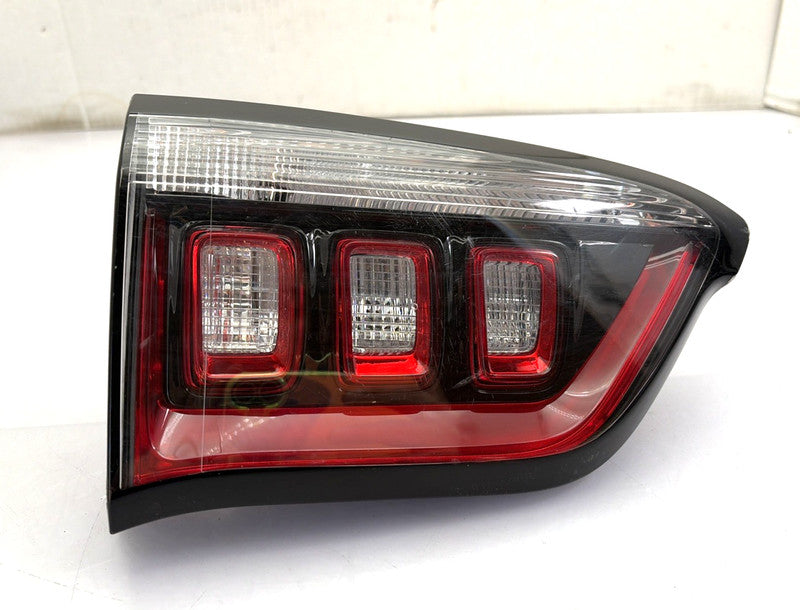 2017-2026 Jeep Compass Left LH Driver OEM LED Tail Light Inner Brake L