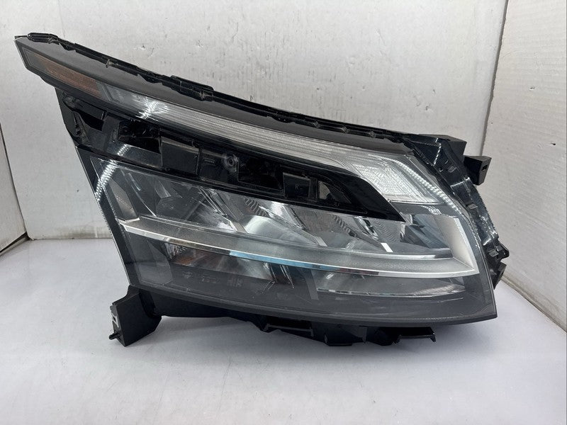 2021-2023 Nissan Pathfinder Right RH Passenger OEM LED Headlight