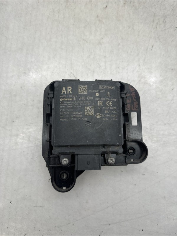 2021-2023 Nissan Frontier Blind Spot Module OEM Right RH Passenger
