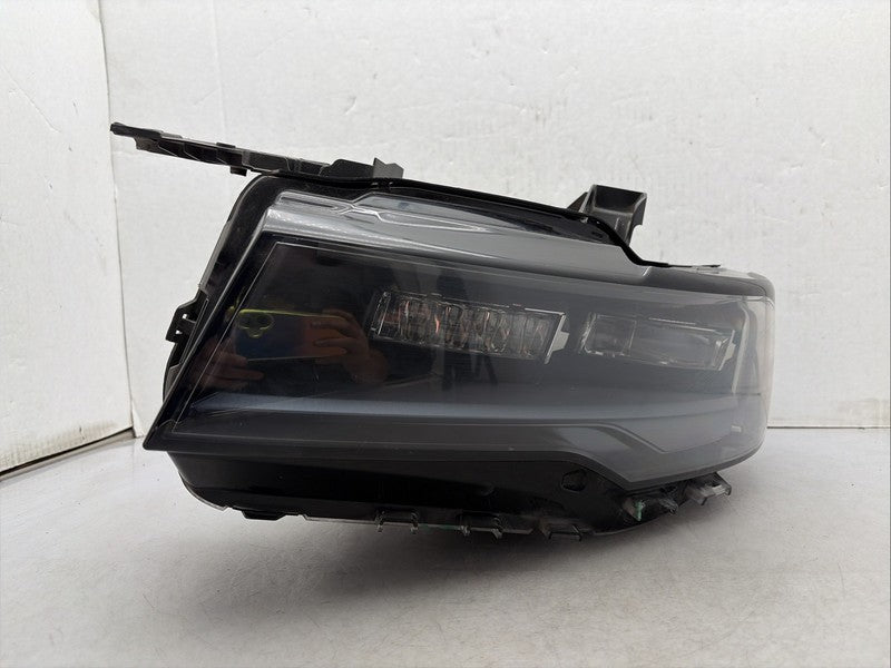 2021-2024 Cadillac Escalade Left Driver Headlight OEM Full LED Lamp