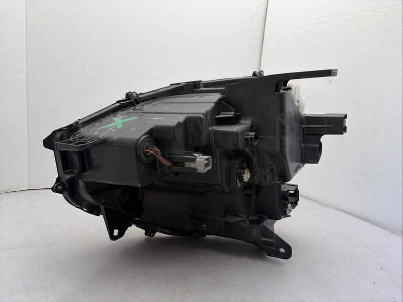 2022-2025 Mitsubishi Eclipse Cross Right Passenger Headlight LED OEM