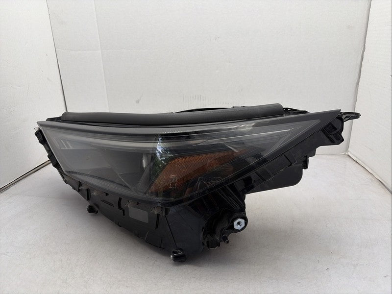 2024-2026 Toyota Grand Highlander Left Driver OEM LED Headlight