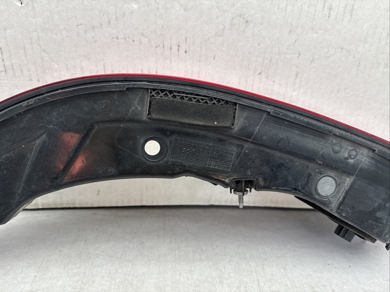 2020-2024 Lincoln Corsair Left Driver Tail Light OEM LJ7B-13405AL