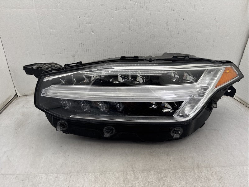 2019-2025 Volvo XC90 Left Headlight LH Driver OEM LED