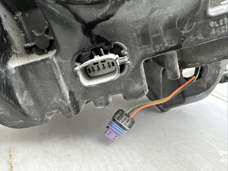 2013-2014 Ford F150 Left Driver OEM Xenon HID Headlight