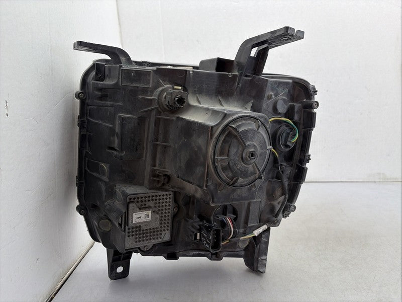 2014-2015 GMC Sierra 1500 Right Headlight OEM Halogen w/LED DRL