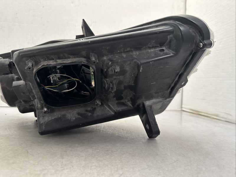 2015-2017 Ford Mustang Left Driver Xenon HID Headlight