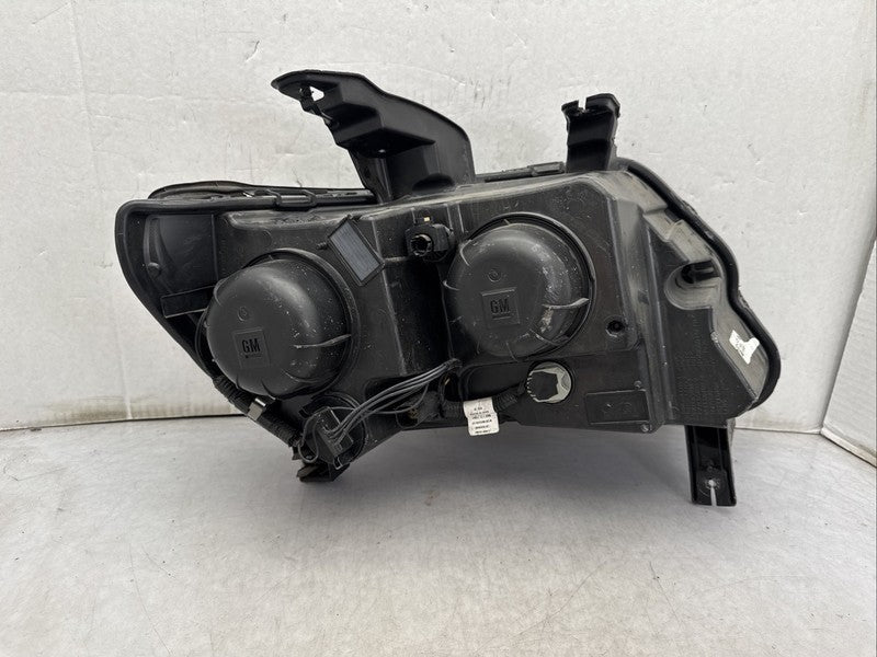 2017-2022 Chevy Colorado Left Driver Headlight OEM 84707375