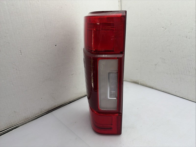 2020-2022 Ford F250 F350 Left Driver Tail Light LED OEM BLIS LC3B-13B4