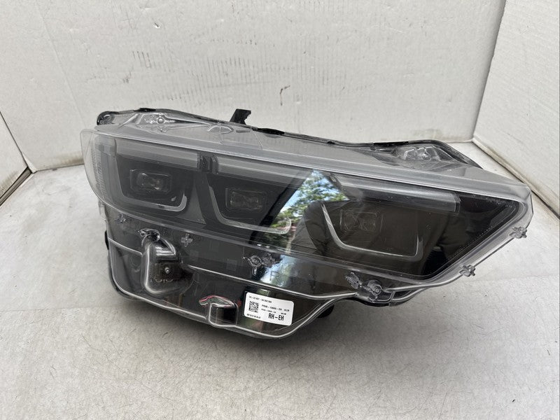 2024-2025 Ford Mustang Right Passenger Headlight OEM LED PR3B 13006 EH