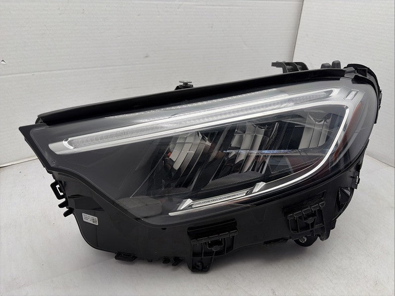 2023-2025 Mercedes GLC GLC300 Left Headlight OEM Full LED Lamp