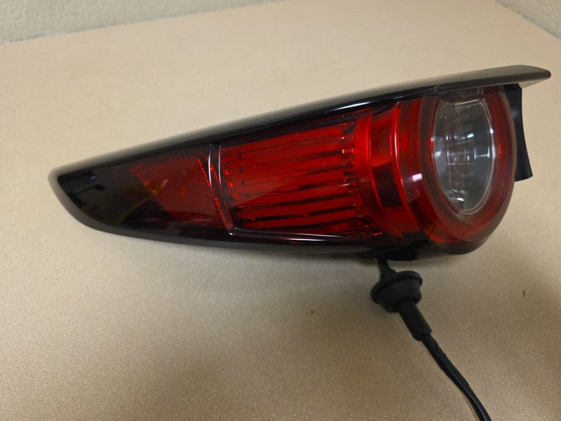 20-23 Mazda CX-30 Left Tail Light LED OEM RDM924-07