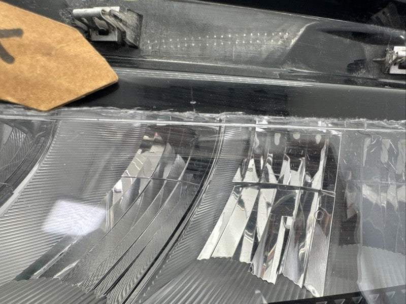 2022-2024 Ford Expedition Left Driver Headlight OEM Full LED