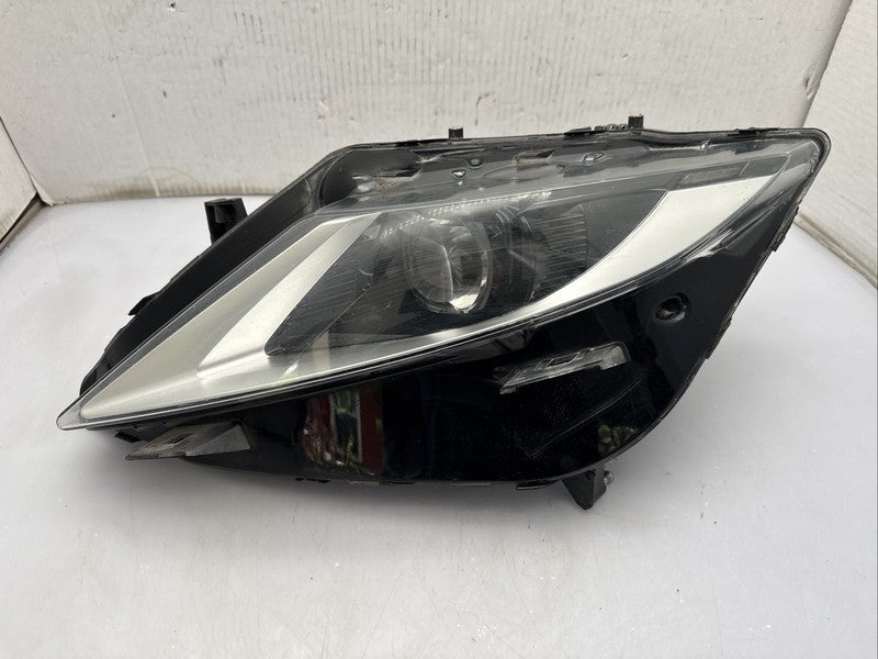 2013-2016 Lincoln MKZ Left Driver OEM LED Headlight