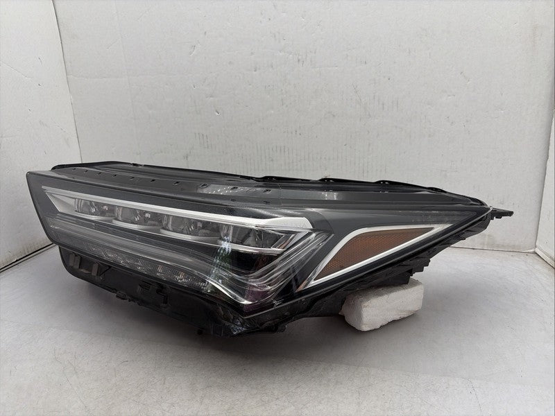 2022-2025 Acura MDX Left Driver Headlight OEM Full LED