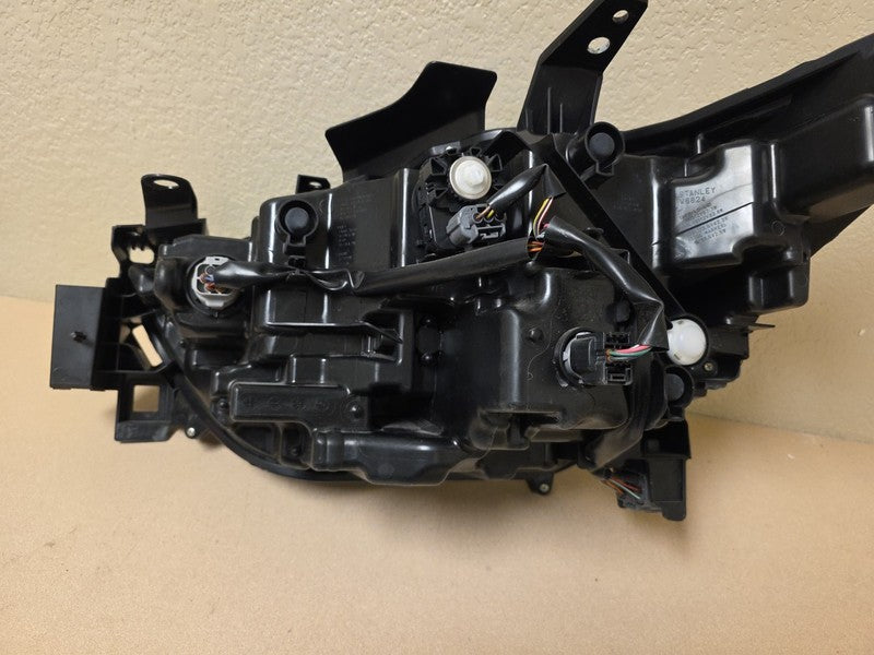 2022-2024 Mazda CX-5 Right Passenger Side Full LED Headlight w/o DRL