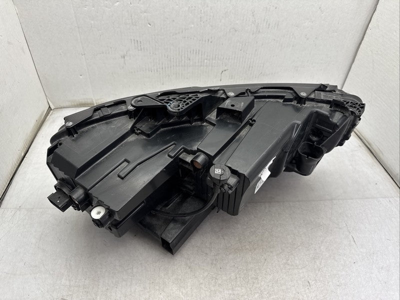 2022-2024 Jeep Grand Wagoneer Left Driver Headlight OEM Dual LED 68590