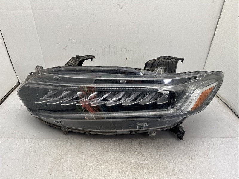 2021-2023 Honda Accord Left Driver OEM Full LED Headlight