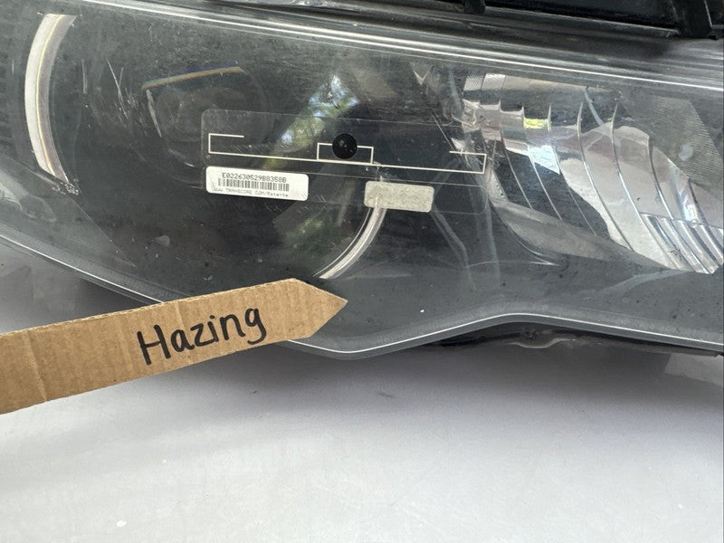 2016-2020 Honda Pilot Ridgeline Right Passenger Headlight OEM LED