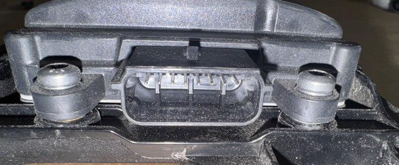 22-24 Titan Left Blind Spot Sensor Module 284K0-9FV1A