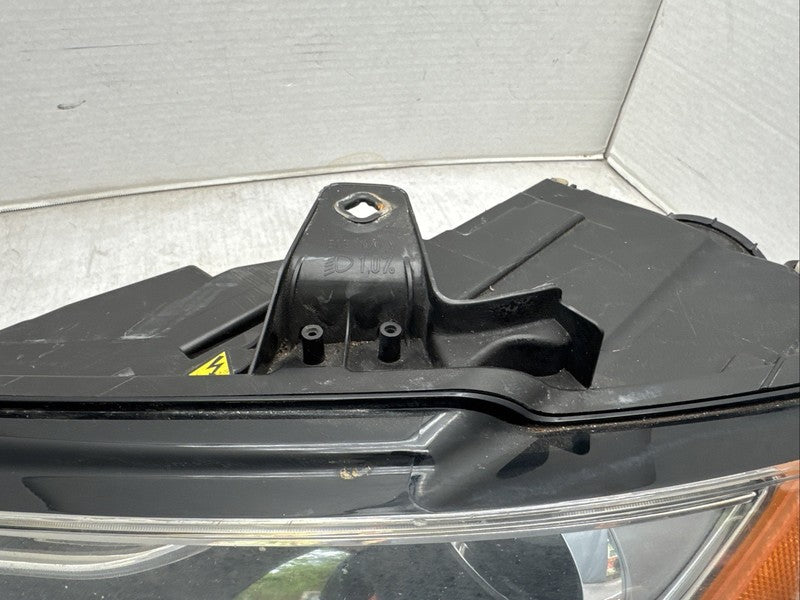 2014-2016 Audi A3 S3 Left LH Driver OEM HID Xenon Headlight