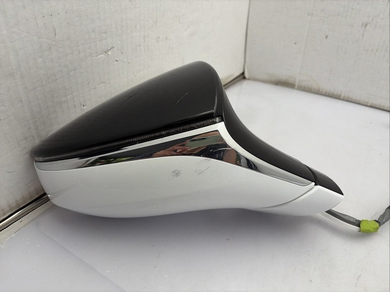 2019-2025 Lexus ES300h ES350 Right Passenger Mirror OEM Blind Spot