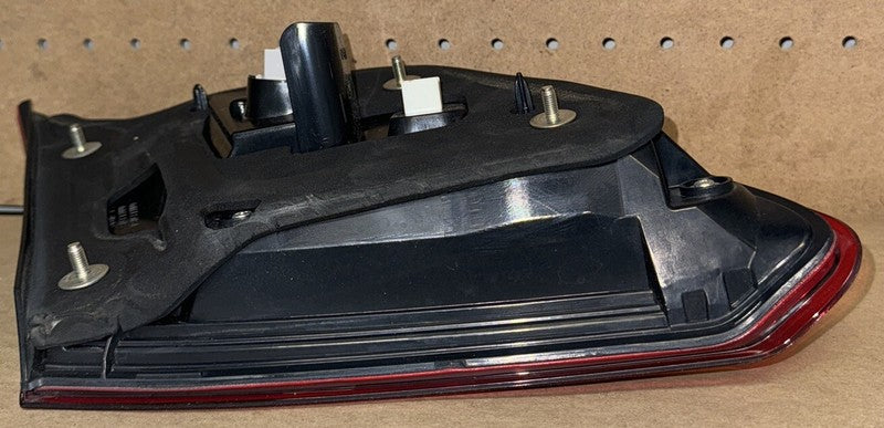 2016-2018 Honda Accord Inner Tail Light - Right Side LED OEM