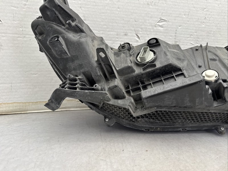 2023-2025 Honda Accord Left Driver OEM LED Headlight