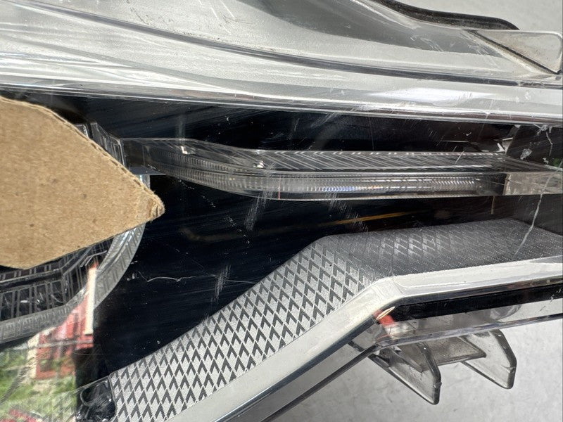 2018-2020 BMW 4 Series M3 M4 Right Passenger Headlight OEM LED