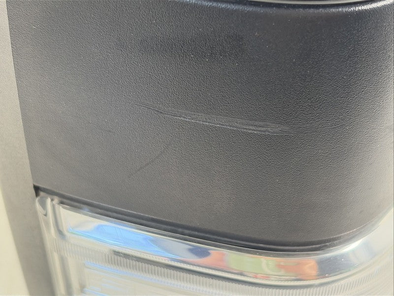 2018-2022 Ford F250 F350 Right Passenger Mirror OEM BLISS HC3B 17682 A