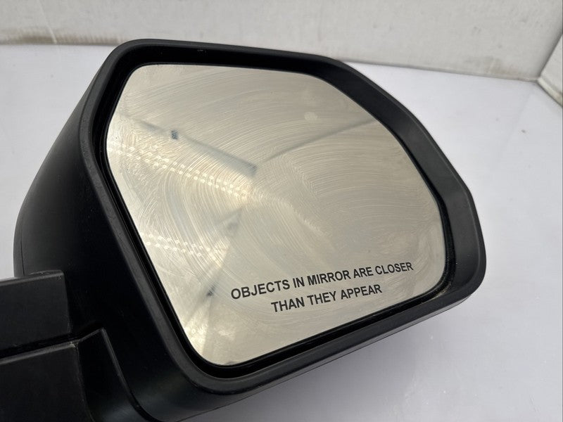 2022-2026 Toyota Tacoma Right Passenger Mirror OEM 879100C651