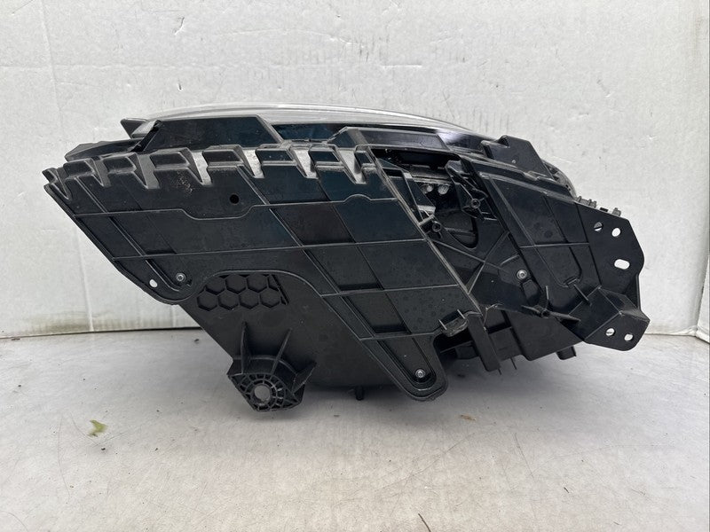 2021-2023 Jeep Grand Cherokee Left Driver OEM LED Headlight
