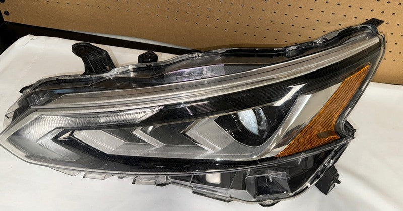 2019-2020 Nissan Altima Left Side Full LED Headlight OEM
