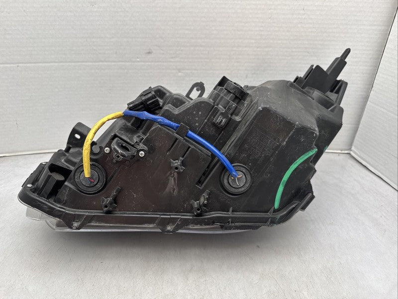 2014-2017 Infiniti Q50 Right Passenger Headlight OEM LED Non AFS