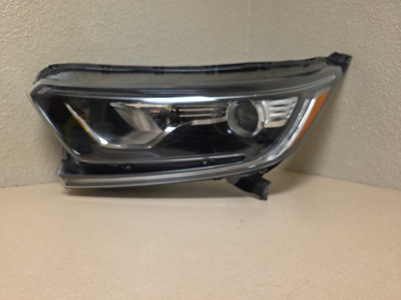 2017-2022 Honda CR-V Left Headlight Halogen with LED OEM