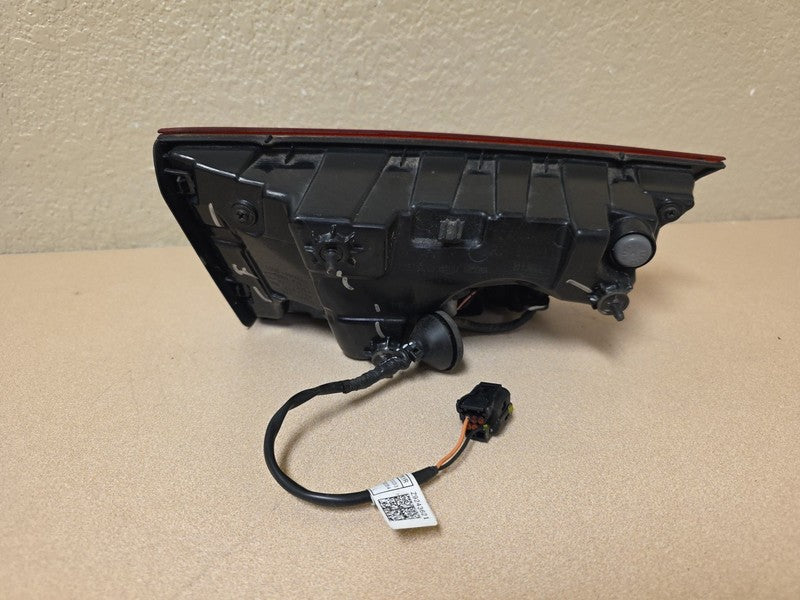 20-24 Kia Forte Right Inner Tail Light Backup Lamp OEM