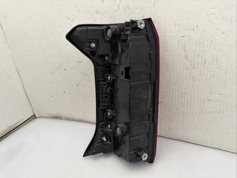 2024-2026 Toyota Tacoma Right Tail Light RH Passenger OEM LED Brake La