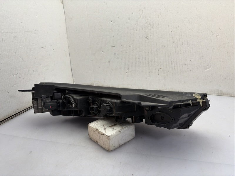2020-2021 Hyundai Palisade Left Driver LED Headlight Upper Lamp