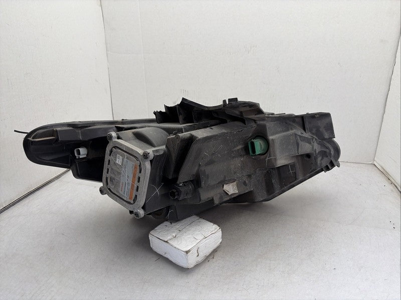 2018-2021 Chevrolet Traverse Left Headlight OEM Xenon HID