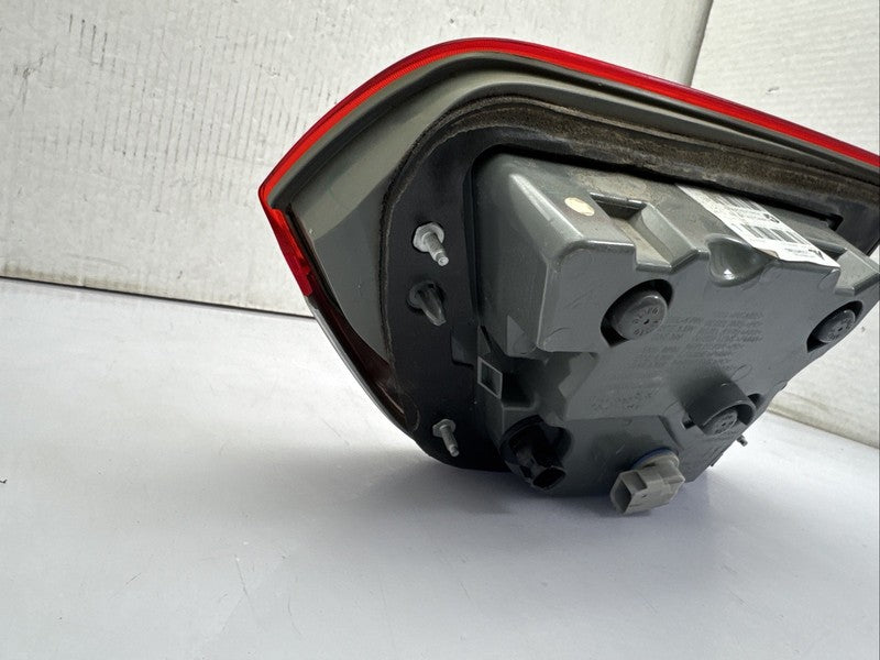 2014-2021 Jeep Grand Cherokee Left LH Driver OEM LED Tail Light Inner