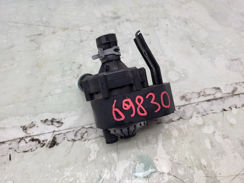 ⭕ 2012-2015 Tesla Model S MS Cooling System Pump Motor Inverter Coolan