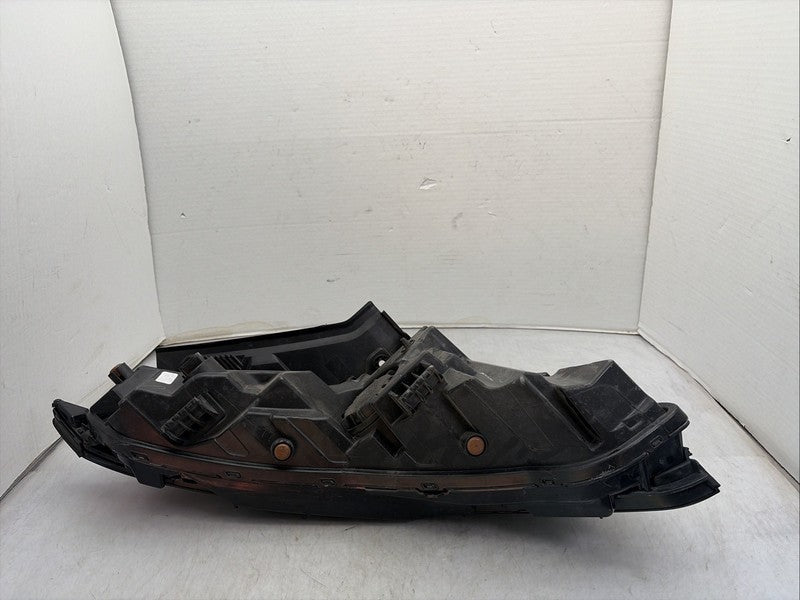 2022-2024 Hyundai Tucson Left Driver OEM LED Headlight