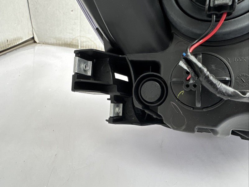 2019-2022 Subaru Ascent Left Driver LED Headlight DEPO
