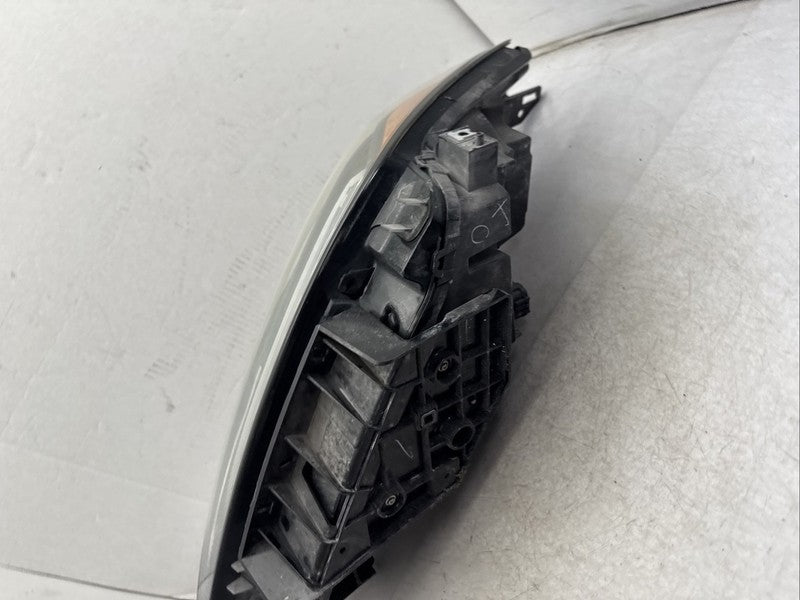 2019-2021 Nissan Murano Left Driver OEM Full LED Headlight