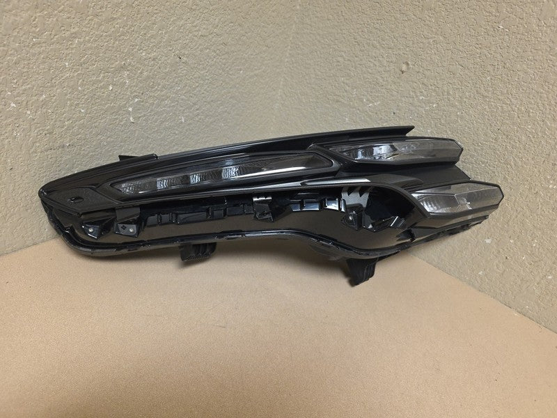 2025-2026 Hyundai Tucson Right Side LED DRL Daytime Running Light Sign