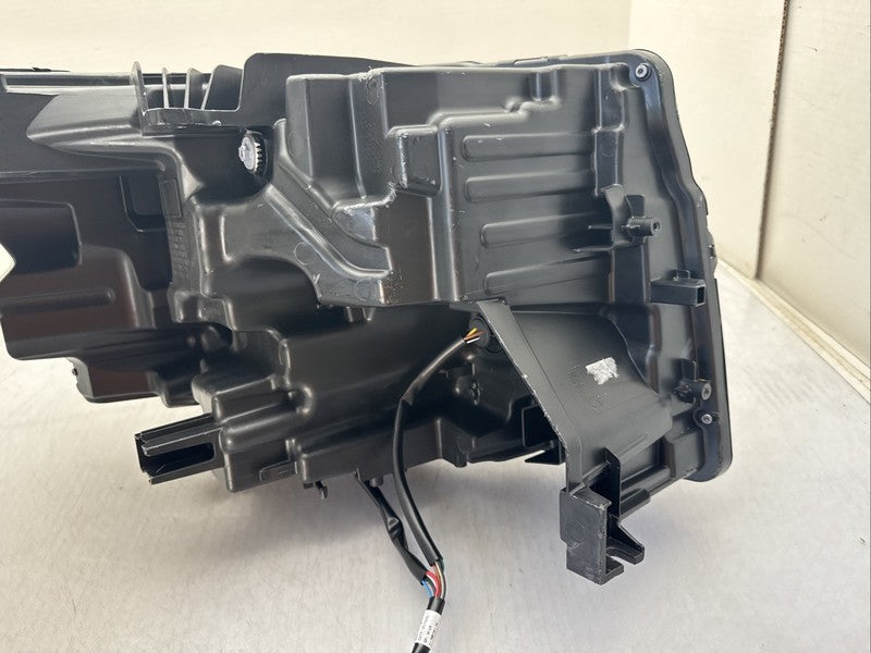 2022-2024 Nissan Frontier Left Driver OEM LED Projector Headlight
