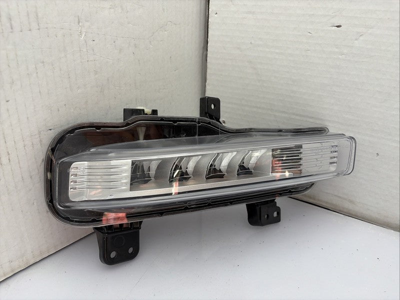 2020-2022 Ford Explorer Left LH Driver OEM LED Fog Light