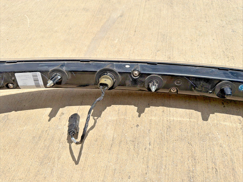 2013-2017 Lincoln MKZ Rear Center Tail Light OEM LED