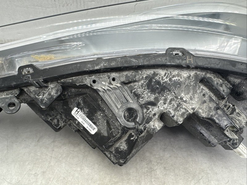 2023-2025 Toyota Corolla Right Headlight OEM LED 81110-02T70