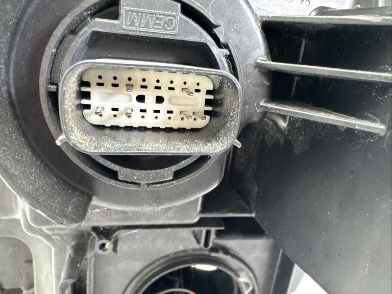 2024-2026 Ford F150 F-150 Right RH Passenger OEM LED Headlight